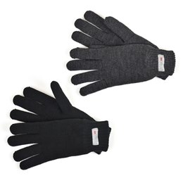 GL130 Mens Thinsulate Knitted Gloves