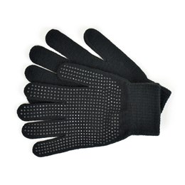 GL313 Adults Thermal Magic Glove with Grip