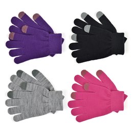 GL419 Ladies Phone Touch Gloves