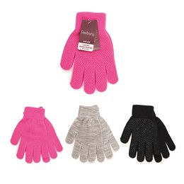 GL740 Ladies Gripper Gloves